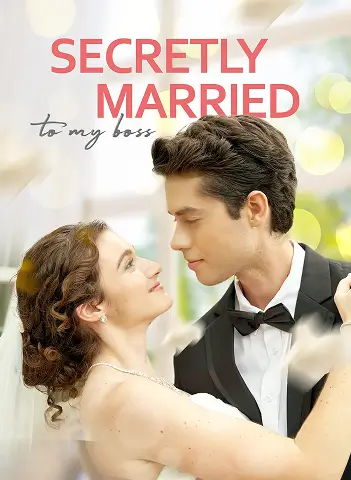 Secretly Married To My Boss